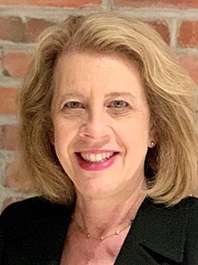 Andrea Montague
