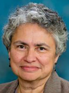 Yvonne Cherena-Pacheco