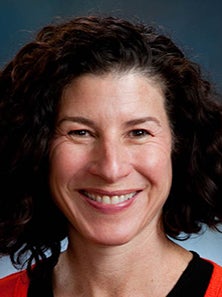 Judith Stein
