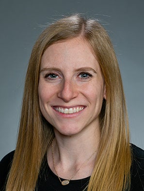 Samantha Zandman