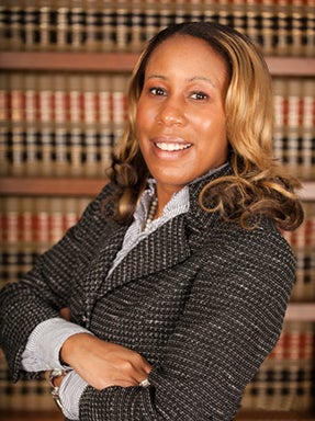 Jenipher Jones Bonino