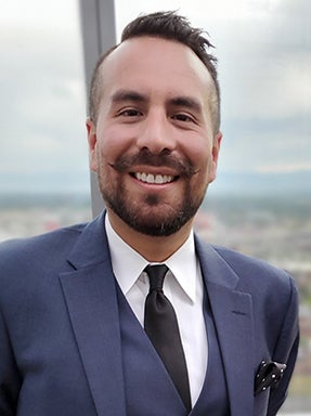 Antonio Anduaga Bocanegra 2nd degree connection