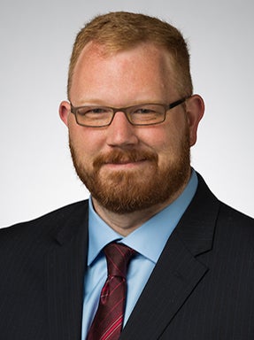 David Cleveland