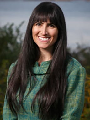Sarah Schindler