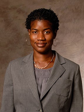 Patience Crowder