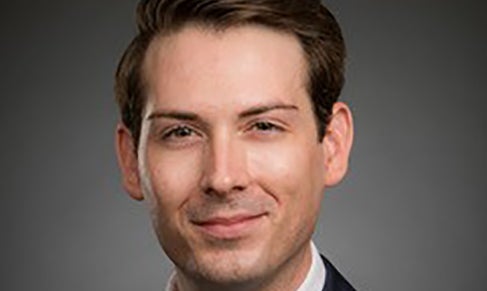 J. Scott Rosenbach