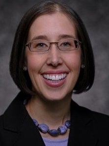 Cheryl Miller