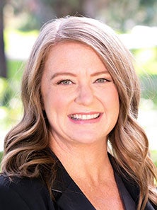 Magan Stribling