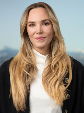 Katie Brown