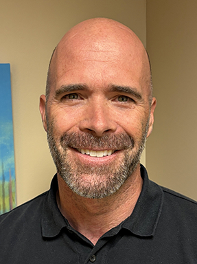 Gary Chandler