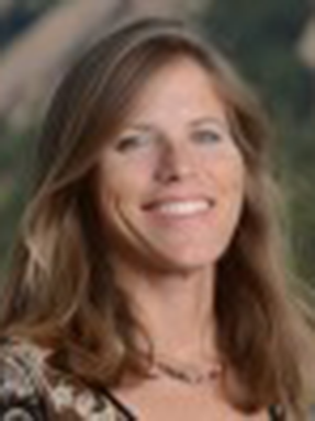 Ann England