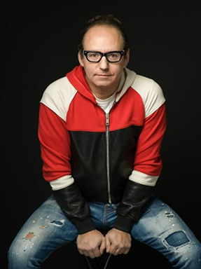 Jeffrey Kass