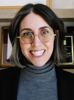 Hannah Proff