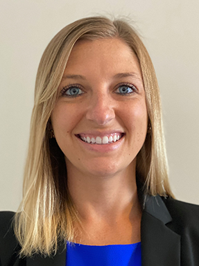 Kelly K. Caldwell
