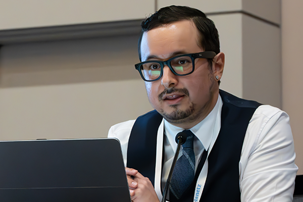 Omar Ochoa