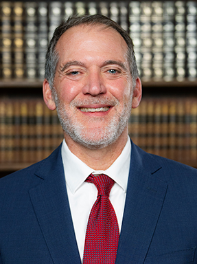 Eric Bono