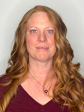 Karey James