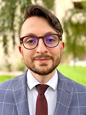 Jackson A. Laughlin