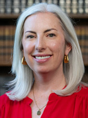 Kelly Hall