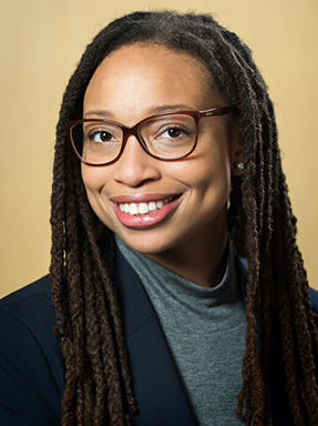 Stephanie Strickland, Esq.