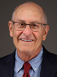 Hon. Sidney Brooks