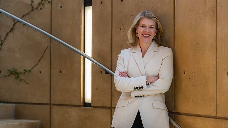 Nora Freeman Engstrom