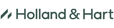 Holland and Hart logo