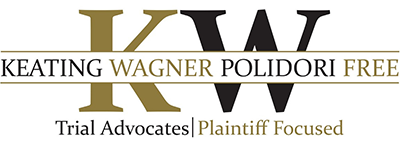 Keating Wagner Polidori Free logo