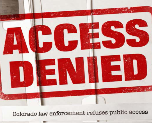 Access Denied article graphic