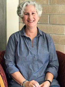 Carol Hadd