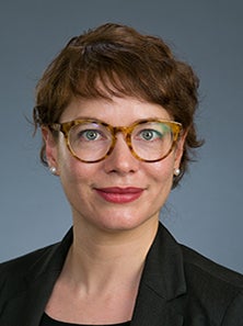 Mercedes MacDonald