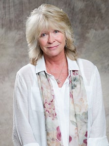 Lauri Mlinar