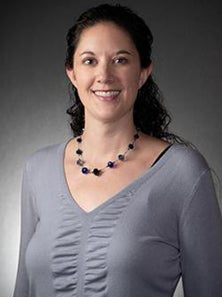 Jennifer Quinn