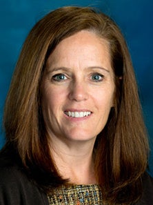 Leann Steele