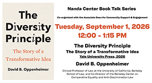 The Diversity Principle