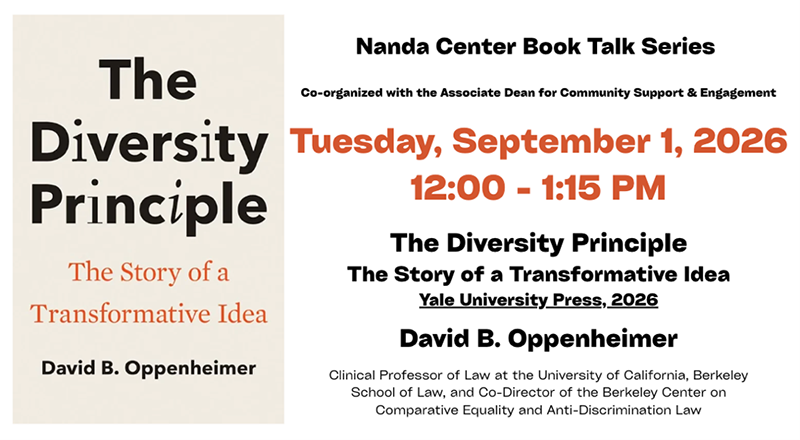 The Diversity Principle