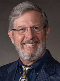 David Thomson