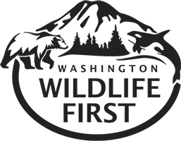 Washington Wildlife First logo