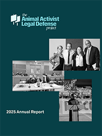 Annual report cover