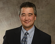 Professor Alan Chen