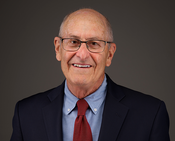 Hon. Sidney B. Brooks