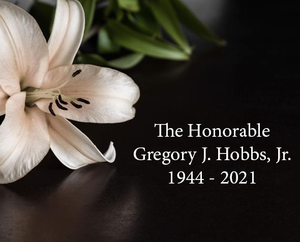 Hobbs 1944-2021
