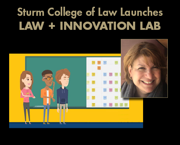 Law + Innovation Lab