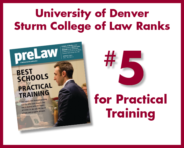 #5 in Practical Training