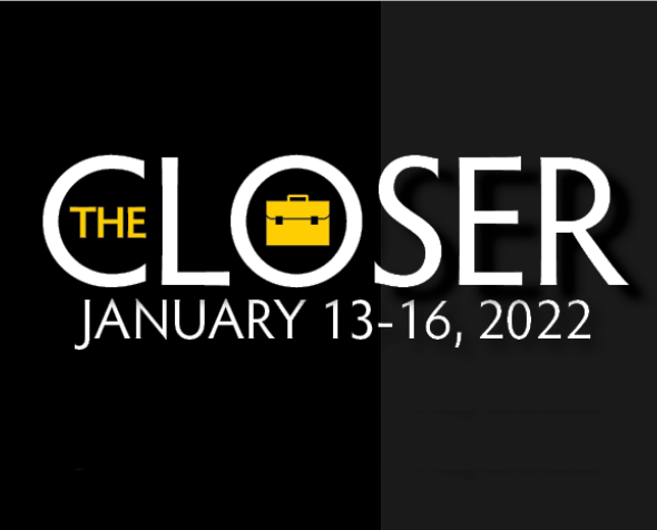 The Closer 2022