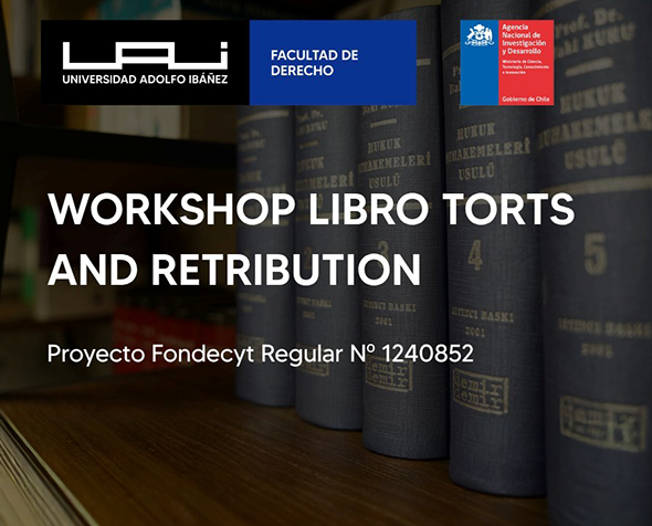 Workshop on Torts and Retribution