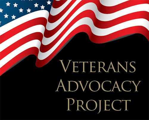 veterans advocacy