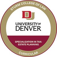 Estate Planning Badge
