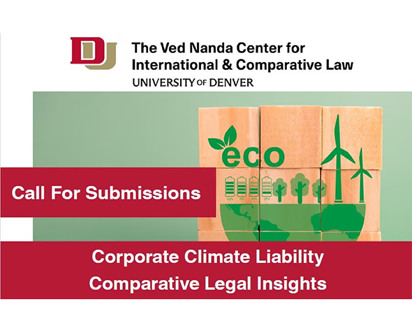 Corporate Climate Liability graphic