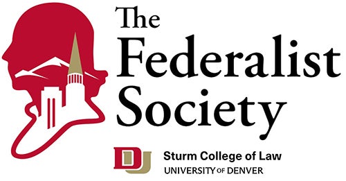 Federalist Society logo